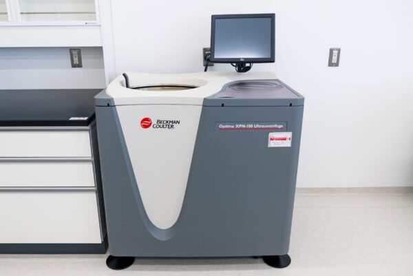 Optima XPN Ultracentrifuge_Beckman Coulter_02