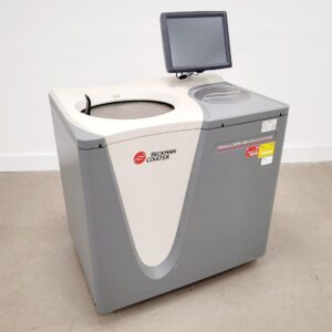 Optima XPN Ultracentrifuge_Beckman Coulter_03